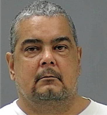 Jose Ramirez-Mendoza, - Santa Rosa County, FL 